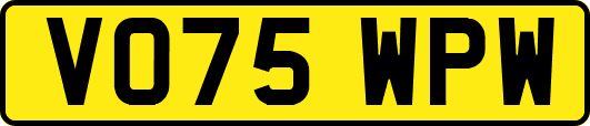 VO75WPW