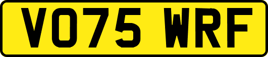 VO75WRF