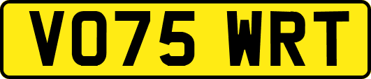 VO75WRT