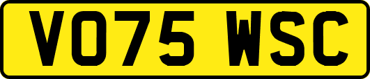 VO75WSC