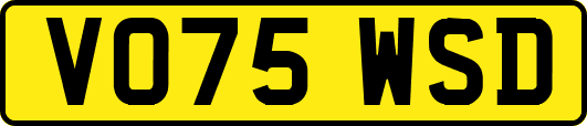 VO75WSD