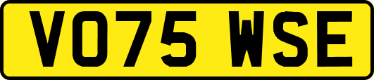VO75WSE