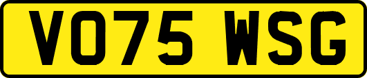 VO75WSG