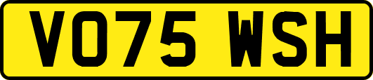 VO75WSH