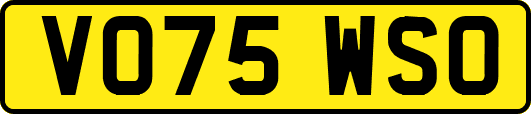 VO75WSO