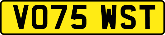 VO75WST