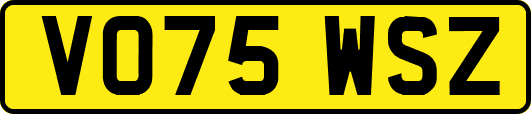 VO75WSZ