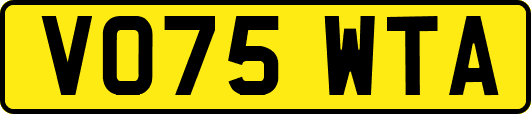 VO75WTA
