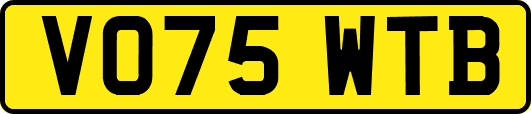 VO75WTB