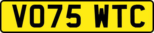 VO75WTC
