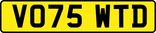 VO75WTD