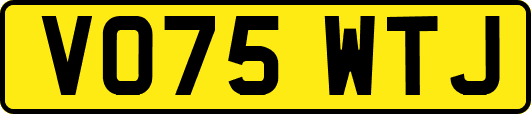 VO75WTJ