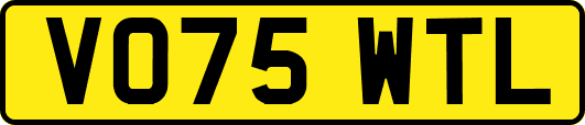 VO75WTL