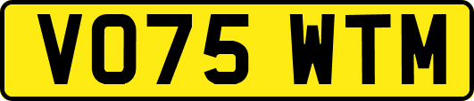 VO75WTM