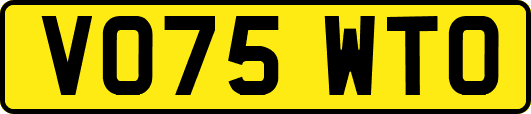 VO75WTO