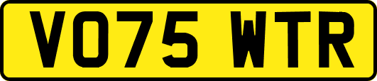 VO75WTR