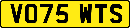 VO75WTS