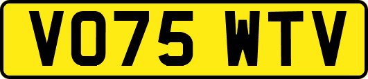 VO75WTV