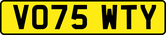 VO75WTY