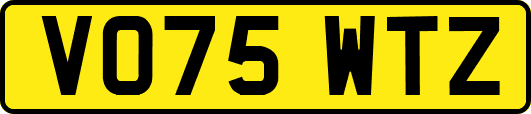 VO75WTZ