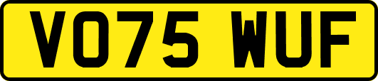 VO75WUF