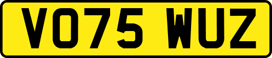 VO75WUZ