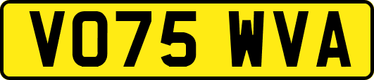 VO75WVA