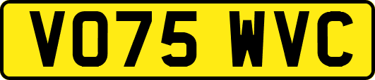 VO75WVC