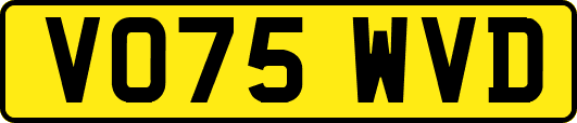 VO75WVD