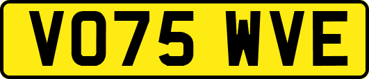 VO75WVE