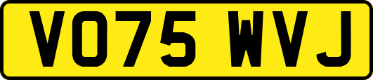 VO75WVJ