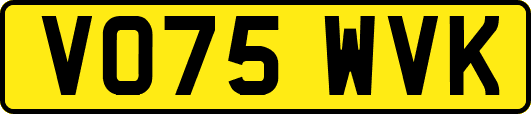 VO75WVK