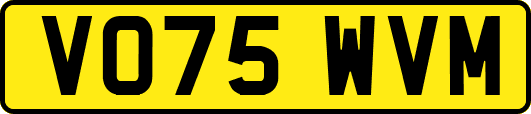 VO75WVM