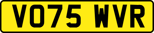 VO75WVR