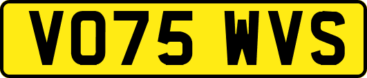 VO75WVS