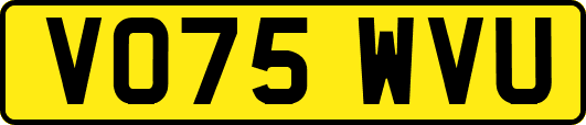 VO75WVU