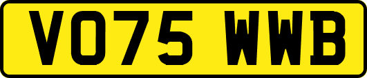 VO75WWB