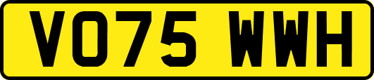VO75WWH