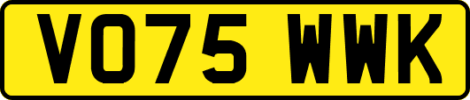VO75WWK
