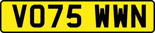 VO75WWN