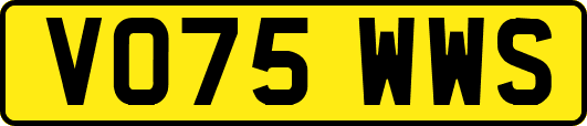 VO75WWS
