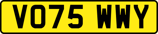 VO75WWY