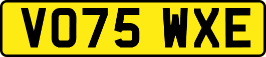 VO75WXE