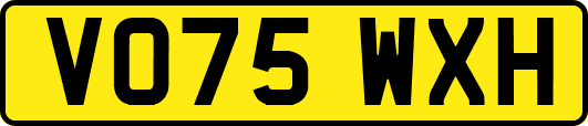VO75WXH