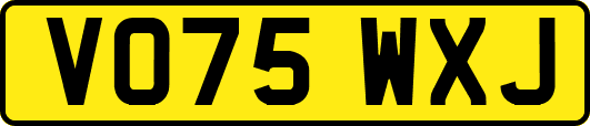 VO75WXJ