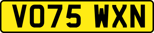 VO75WXN