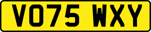 VO75WXY