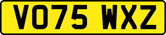 VO75WXZ