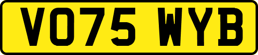 VO75WYB
