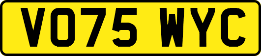 VO75WYC